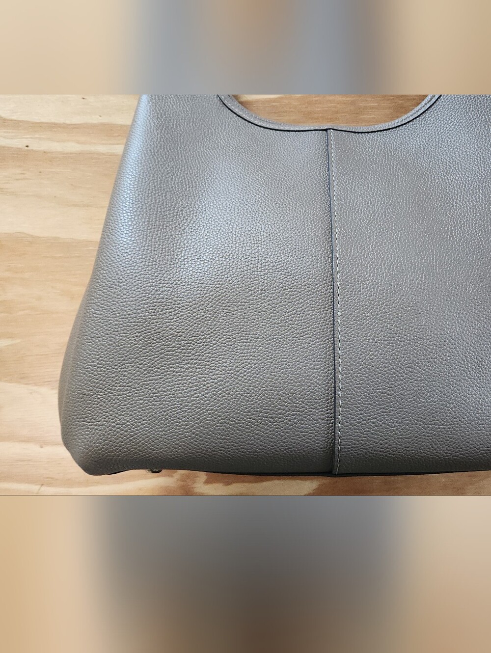 Coach Lana Shoulder Bag - Picture 3 of 13